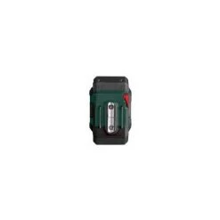 Laser à Lignes Croisées KLL 2-20 Metabo -Metabo Soldes 35810564 3