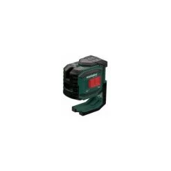 Laser à Lignes Croisées KLL 2-20 Metabo -Metabo Soldes 35810564 4