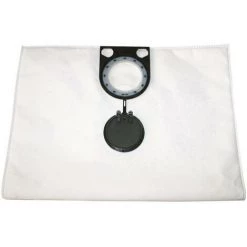 Metabo 630343000 Sac Filtrant Jeu De 5 1 Pc(s)