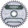 Metabo MULTI CUT CLASSIC 628277000 Lame De Scie Circulaire 160 X 20 X 1.4 Mm Nombre De Dents: 42 1 Pc(s) -Metabo Soldes 36683101 1