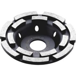 Metabo 628099000 Metabo Disque à Tronçonner Diamanté Ø 125 Mm 1 Pc(s)