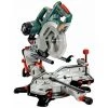 Metabo Scie Onglets électrique KGSV 72 Xact SYM / Laser Double Ligne -Metabo Soldes 37077216 1