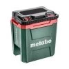 Metabo Glacière 18 V KB 18 - Pick+Mix (sans Batterie) 1 Metabo Glacière 18 V KB 18 - Pick+Mix (sans Batterie) -Metabo Soldes 38365730 1