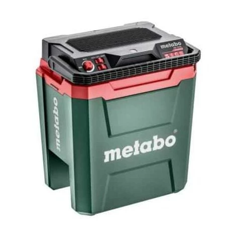 Metabo Glacière 18 V KB 18 - Pick+Mix (sans Batterie) 3 Metabo Glacière 18 V KB 18 - Pick+Mix (sans Batterie)