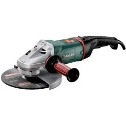 Metabo Meuleuse 230 Mm WE 24-230 MVT - 2400W - Coffret