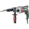 Metabo Perceuse à Percussion SBE 850-2 Top - 850W - Coffret Metabox