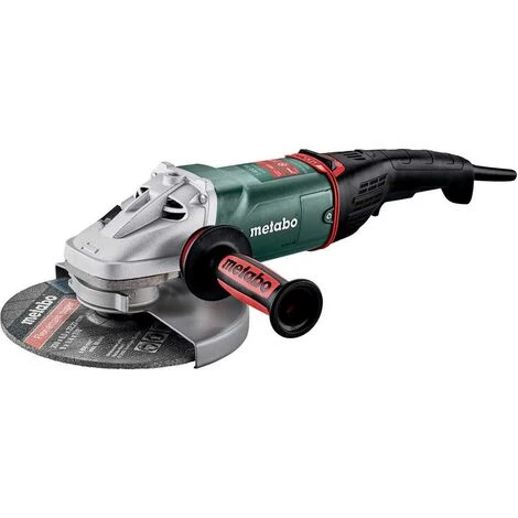 Metabo Meuleuse 230 Mm WEPBA 24-230 MVT Quick - 2400W 3 Metabo Meuleuse 230 Mm WEPBA 24-230 MVT Quick - 2400W