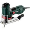 Metabo Scie Sauteuse STE 95 Quick - 701W - Profondeur De Coupe 95 Mm - Coffret -Metabo Soldes 38365975 1