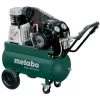 Metabo Compresseur Mega 400-50 W - Débit Effectif 260 L/min 2 Metabo Compresseur Mega 400-50 W - Débit Effectif 260 L/min -Metabo Soldes 38366089 1