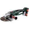 Metabo Meuleuse 230 Mm 36-18 V WPB 36-18 LTX BL 230 - Pick+Mix (sans Batterie), Coffret Metabox -Metabo Soldes 38366239 1