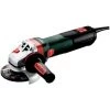 Metabo Meuleuse 125 Mm WEVB 17-125 Quick - 1700W -Metabo Soldes 38366245 1