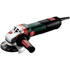 Metabo Meuleuse 125 Mm WEVB 17-125 Quick - 1700W