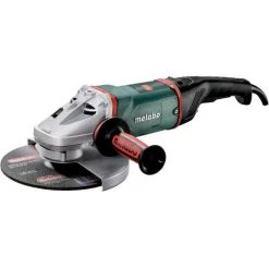 Metabo Meuleuse 230 Mm W 26-230 MVT - 2600W