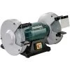 Metabo Touret à Meuler DSD 250 - Triphasé - 650W - Meules Ø 250 Mm - 10 Nm -Metabo Soldes 38366265 1
