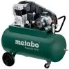 Metabo Compresseur Mega 350-100 D - Débit Effectif 220 L/min - Moteur Triphasé -Metabo Soldes 38366276 1