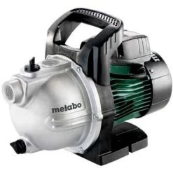 METABO Pompe De Jardin - P 2000 G - 600962000
