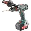 Metabo BS18LTXBLI 18V 2x5.2Ah Li-Ion Brushless Drill Driver Kit -Metabo Soldes 41036891 1