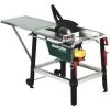 Metabo TKHS315M 240v 2500w Site Table Saw With 24T TCT Blade -Metabo Soldes 41037661 1