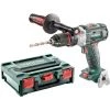 Metabo SB18LTXBLI 18V Brushless Impulse Combi Drill Bare Unit Meta-BOX 1 Metabo SB18LTXBLI 18V Brushless Impulse Combi Drill Bare Unit Meta-BOX -Metabo Soldes 41037810 1