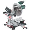 Metabo KGS305M 110v 305mm Sliding Compound Crosscut Mitre Saw 2 Metabo KGS305M 110v 305mm Sliding Compound Crosscut Mitre Saw -Metabo Soldes 41037875 1