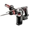 METABO Perfo Burineur SDS-Plus 18V Solo KHA18LTXBL Quick SE - 600149840 2 METABO Perfo Burineur SDS-Plus 18V Solo KHA18LTXBL Quick SE - 600149840 -Metabo Soldes 41554597 1