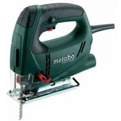 Metabo STEB 70 Quick (601040500) Scie Sauteuse 7 Metabo STEB 70 Quick (601040500) Scie Sauteuse -Metabo Soldes 416019 2