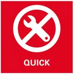 Metabo STEB 70 Quick (601040500) Scie Sauteuse 8 Metabo STEB 70 Quick (601040500) Scie Sauteuse -Metabo Soldes 416019 3