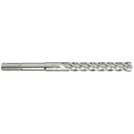 Metabo SDS-PLUS P4P (4C) / 12 X 260/315 MM (626228000) 3 Metabo SDS-PLUS P4P (4C) / 12 X 260/315 MM (626228000)