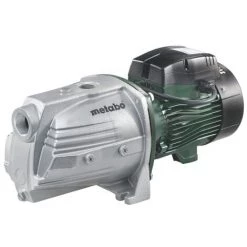 Metabo Pompe De Jardin 1900 W Pompe ˆ Eau 9000 L/h, Hauteur D'aspiration 9 M, Pompe De Puits