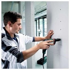 METABO Visseuse Cloisons Sèches SE 6000 - 620046000 8 METABO Visseuse Cloisons Sèches SE 6000 - 620046000 -Metabo Soldes 43012262 3