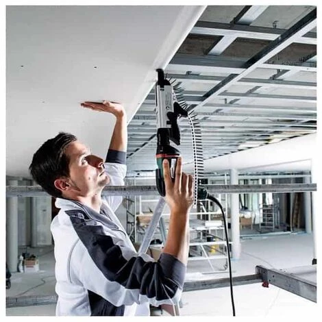 METABO Visseuse Cloisons Sèches SE 6000 - 620046000 6 METABO Visseuse Cloisons Sèches SE 6000 - 620046000 – Image 4