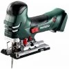 Metabo Scie Sauteuse Sans Fil STA 18 LTX 140, Carton (sans Batterie Et Chargeur) - 601405890 -Metabo Soldes 4376018 1