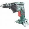 Metabo Visseuse Sans Fil Pour Cloisons Sèches SE 18 LTX 2500, Carton (sans Batterie Et Chargeur) - 620047890 -Metabo Soldes 4376090 1
