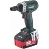 METABO 18V Chocs Sans Fil Conducteur SSW 18 / 2x Batterie 4,0 Ah Dans Le Coffre 1 METABO 18V Chocs Sans Fil Conducteur SSW 18 / 2x Batterie 4,0 Ah Dans Le Coffre -Metabo Soldes 43943504 1