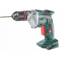 Metabo Perceuses-visseuses Sans-fil BE 18LTX 6 (sans Piles Sans Chargeur) MetaLoc Cas