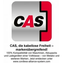 Metabo Perceuses-visseuses Sans-fil BE 18LTX 6 (sans Piles Sans Chargeur) MetaLoc Cas -Metabo Soldes 43943710 4