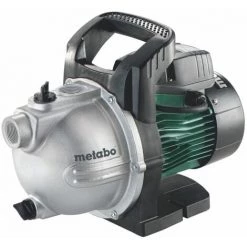 Metabo Pompe De Jardin P 4000 G