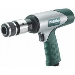 Metabo Burineur Pneumatique DMH 290 Set