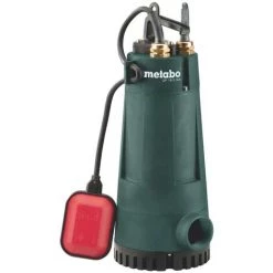 Metabo Pompe De Vidange DP 18-5 SA / 900 Watt