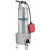 Metabo Construction Et Pompe à Eaux Usées SP 28-50 S Inox 1470 Watt -Metabo Soldes 43944358 1