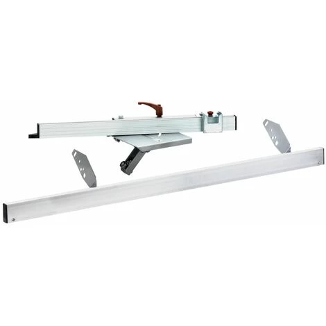 Metabo Table Coulissante Pour La Table Scie Circulaire TKHS 315 C M 3 Metabo Table Coulissante Pour La Table Scie Circulaire TKHS 315 C M
