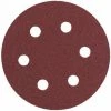 Metabo 25 Feuilles Abrasives Adhésives 80 Mm. P 60. Série Professorale -Metabo Soldes 43944572 1