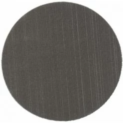 Metabo 5 Feuilles Abrasives Adhésives 125 Mm. P1200 / A16. Metabo Pyr