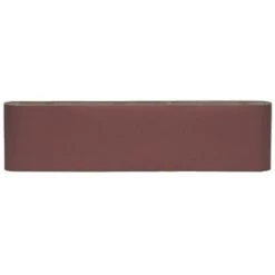 Metabo 2 Bandes Abrasives 180x1550 P 80.H + M.TBA 1018