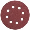 Metabo 25 Feuilles Abrasives Adhésives. 125 Mm. P 80. Profes Série 2 Metabo 25 Feuilles Abrasives Adhésives. 125 Mm. P 80. Profes Série -Metabo Soldes 43944882 1