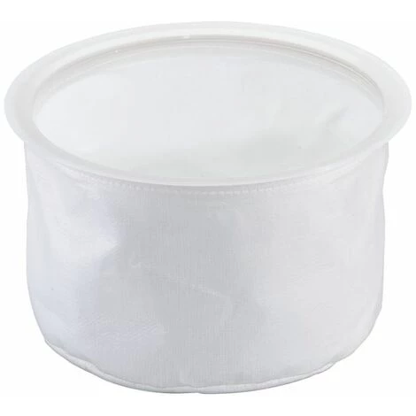 Metabo Pré-filtre En Polyester Pour AS 1200/1201/1202 / 20L / 32L 3 Metabo Pré-filtre En Polyester Pour AS 1200/1201/1202 / 20L / 32L
