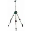 Metabo Trépied Construction Avec Colonne De Manivelle () -Metabo Soldes 43945201 1