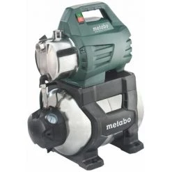 Metabo Water Works Domestique RDD 4500/25 Inox Plus / 1300 Watt