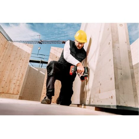 Metabo Exercices De Cours Batterie 3 BS 18 LTX-3 BL Q I / Sans Batterie, Sans Chargeur 4 Metabo Exercices De Cours Batterie 3 BS 18 LTX-3 BL Q I / Sans Batterie, Sans Chargeur – Image 2