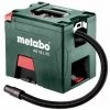 Metabo L'aspirateur De 18V AS 18 L PC / 2x Batterie 5.2 Ah Avec Nettoyage Manuel Du Filtre Dans Une Boîte -Metabo Soldes 43945430 1